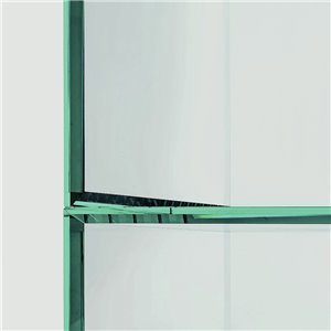 Butaca Prism Glas Italia