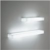 Estante Light Light Glas Italia