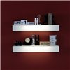 Estante Light Light Glas Italia