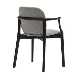 Sillón Solo tapizado Andreu World
