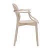 Sillón Solo madera Andreu World