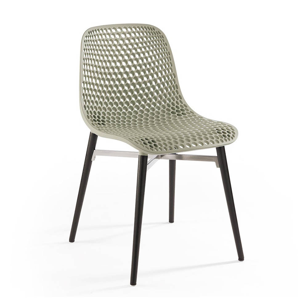 Silla Next patas Outdoor Infiniti