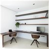 Foco empotrable Black Foster ArkosLight