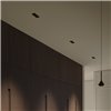 Foco empotrable Black Foster ArkosLight