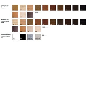 Mesa redonda Oru Andreu World