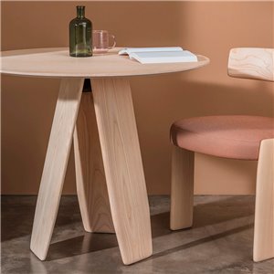 Mesa redonda Oru Andreu World