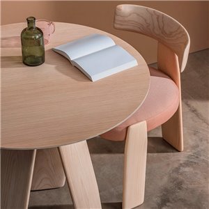 Mesa redonda Oru Andreu World