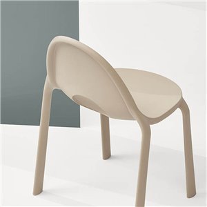Silla Drop Infiniti