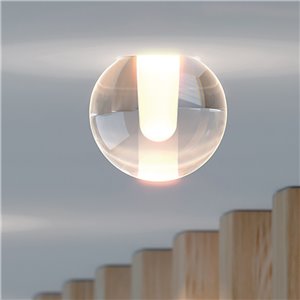 Lámpara de techo Alaska Trimless ArkosLight