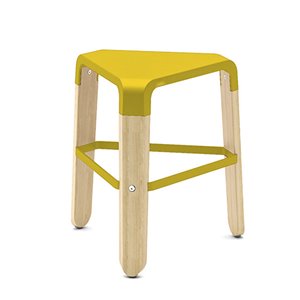 Taburete bajo Picapau Infiniti