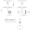 Foco Magnetic Plus Micro ArkosLight