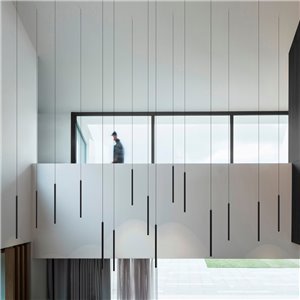 Lámpara Suspensión Stick ArkosLight