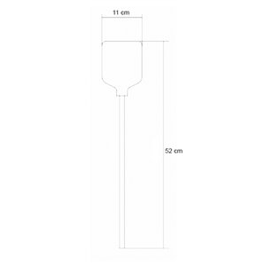 Espantamoscas Isist Atelier