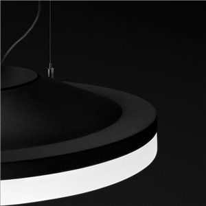 Lámpara Suspensión Vola ArkosLight