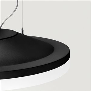 Lámpara Suspensión Vola ArkosLight