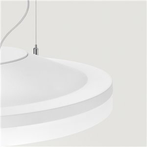 Lámpara Suspensión Vola ArkosLight