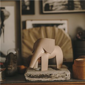 Escultura Elefante Maria Isist Atelier