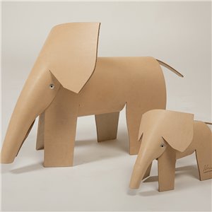 Escultura Elefante Maria Isist Atelier