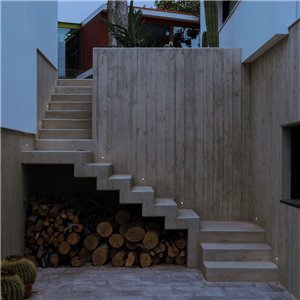 Aplique Step ArkosLight