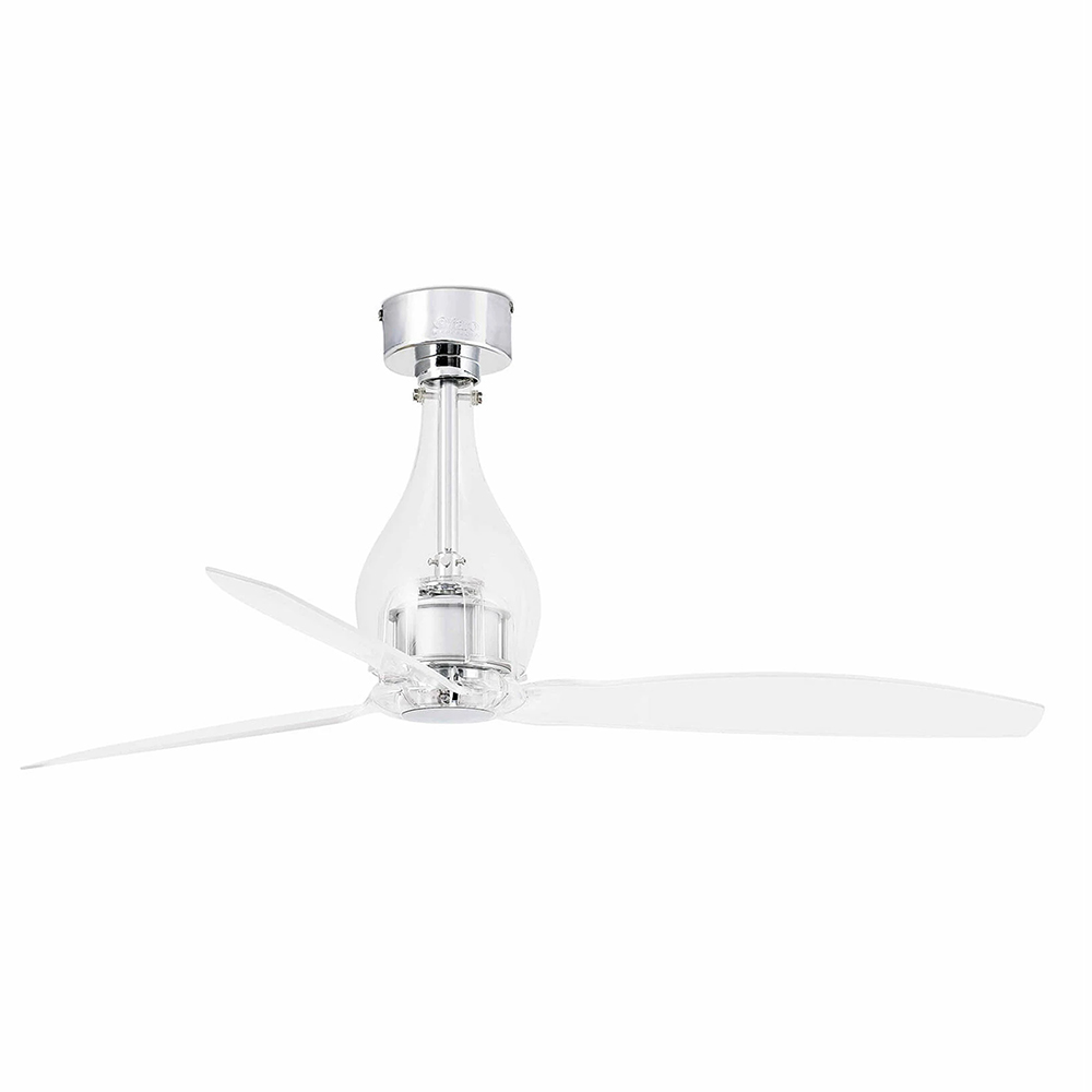 Ventilador Mini Eterfan Faro Barcelona