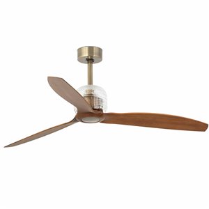 Ventilador Deco Fan Faro Barcelona