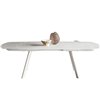Mesa Brooklyn Redondeada Extensible Ingenia