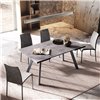 Mesa Brooklyn Extensible Madera Ingenia