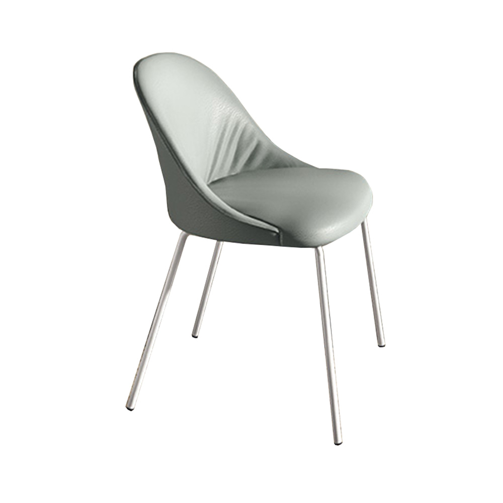 Silla Sam tapizada Ingenia