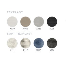 Silla Liú Outdoor Ingenia