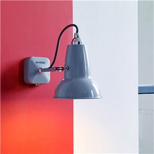 Lámpara de pared Original 1227 Mini Anglepoise