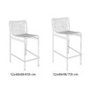 Taburete Street Outdoor Ingenia