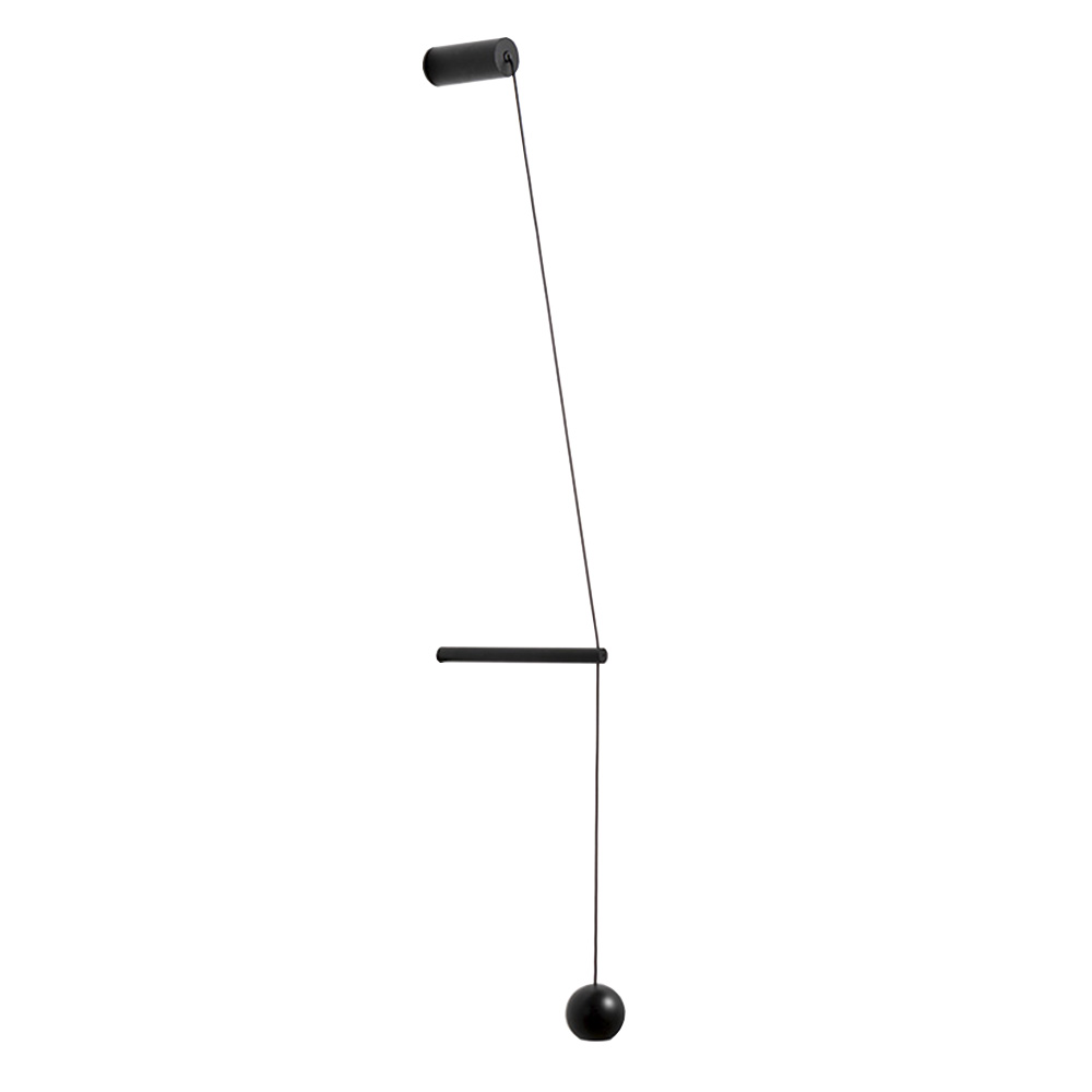 Lámpara de pared Compass Estiluz