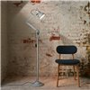Lámpara de piso Original 1227 Anglepoise