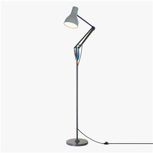 Lámpara de piso Type 75 Paul Smith Anglepoise