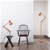 Lámpara de piso Type 75 Margaret Howell Anglepoise