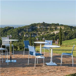 Silla Liú Outdoor Ingenia