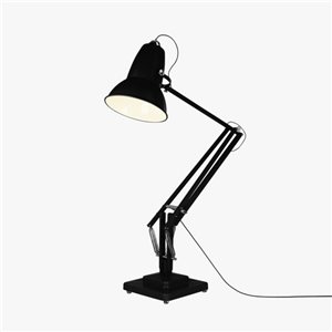 Lámpara de piso Original 1227 Giant Anglepoise