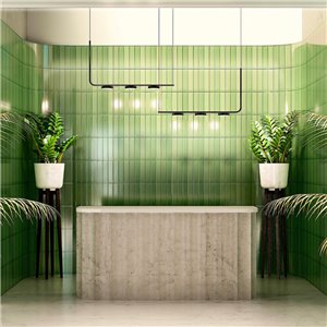 Lámpara suspensión Aro T-3541 Estiluz