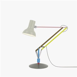 Lámpara de pie Type 75 Giant Paul Smith Anglepoise