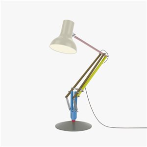Lámpara de pie Type 75 Giant Paul Smith Anglepoise