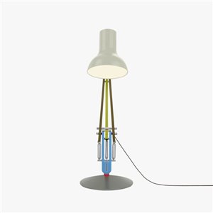 Lámpara de pie Type 75 Giant Paul Smith Anglepoise