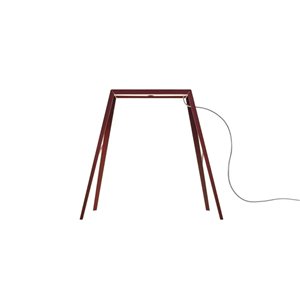 Lámpara sobremesa Bridge Foscarini