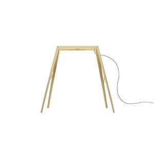 Lámpara sobremesa Bridge Foscarini