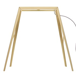 Lámpara sobremesa Bridge Foscarini