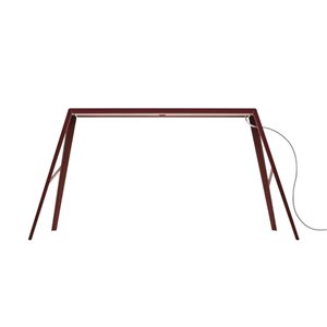 Lámpara sobremesa Bridge Foscarini