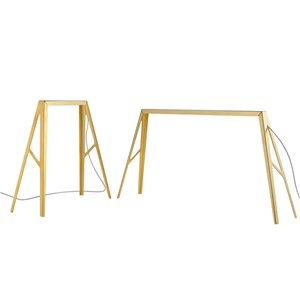 Lámpara sobremesa Bridge Foscarini