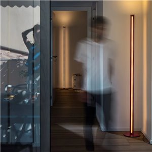 Lámpara pie Chiaroscura Plus Foscarini