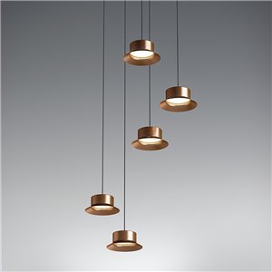 Lámpara suspensión Maine Estiluz