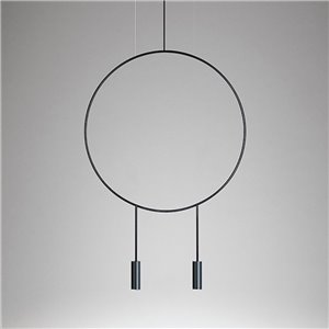 Lámpara suspensión Revolta Estiluz