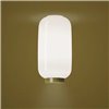 Lámpara techo Chouchin 2 Reverse Foscarini